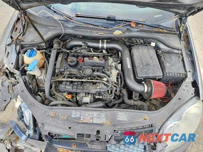 Zdjęcie 11 z 13 samochodu: 2007 VOLKSWAGEN NEW GTI VIN:WVWEV71K97W095990 - miniatura