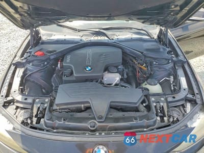 Zdjęcie 11 z 12 samochodu: 2013 BMW 328 I SULEV VIN:WBA3C1C55DF443276 - miniatura