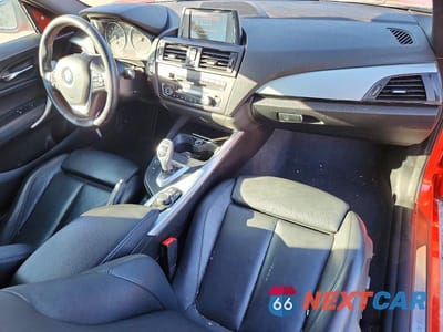 Zdjęcie 8 z 12 samochodu: 2015 BMW 228 XI VIN:WBA1F7C58FVX96038 - miniatura