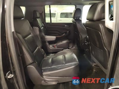 Zdjęcie 11 z 13 samochodu: 2015 CHEVROLET SUBURBAN K1500 LTZ VIN:1GNSKKKC7FR123294 - miniatura