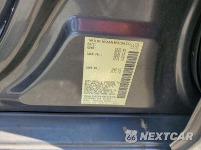 Zdjęcie 12 z 12 samochodu: 2015 NISSAN ALTIMA 2.5 S VIN:1N4AL3AP2FN403391 - miniatura