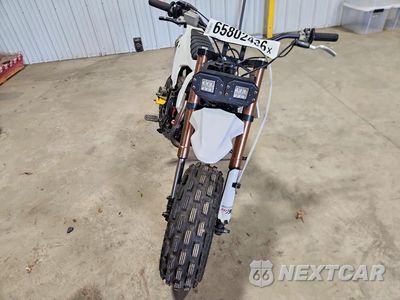 Drugie zdjęcie samochodu z przodu: 2020 PITS PRO VIN:A2BDR343ALJ018802 - miniatura