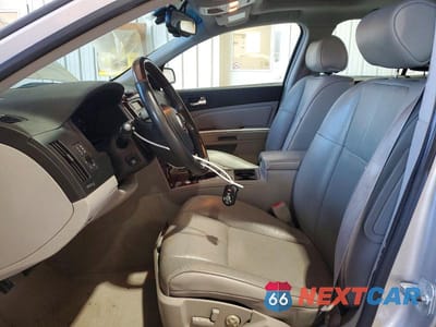 Zdjęcie 7 z 12 samochodu: 2007 CADILLAC STS VIN:1G6DW677470121889 - miniatura
