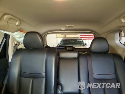 Zdjęcie 10 z 13 samochodu: 2017 NISSAN ROGUE SL VIN:JN8AT2MV2HW276447 - miniatura