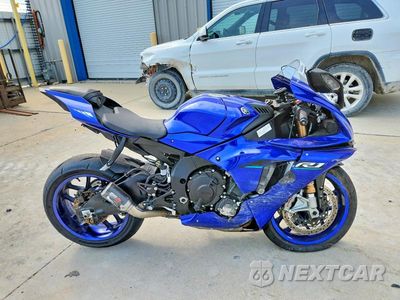 2026 YAMAHA YZF1000 JYARNA7EXTA001215 - główne zdjęcie licytacji z USA - miniatura