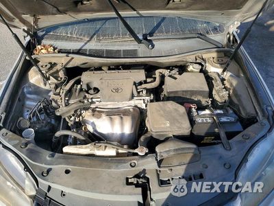 Zdjęcie 11 z 12 samochodu: 2017 TOYOTA CAMRY SE VIN:4T1BF1FK3HU441028 - miniatura