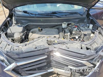 Zdjęcie 12 z 13 samochodu: 2018 CHEVROLET EQUINOX LT VIN:3GNAXSEV6JL397872 - miniatura