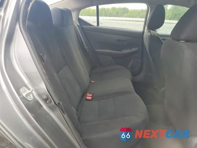 Zdjęcie 10 z 12 samochodu: 2024 NISSAN SENTRA S VIN:3N1AB8BVXRY292090 - miniatura