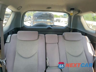 Zdjęcie 10 z 13 samochodu: 2008 TOYOTA RAV4 BASE VIN:JTMBK33VX86043765 - miniatura