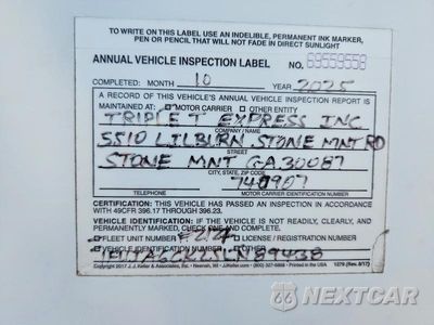 Zdjęcie 12 z 14 samochodu: 2005 FREIGHTLINER COLUMBIA 120 SEMI TRUCK VIN:1FUJA6CK25LN89438 - miniatura