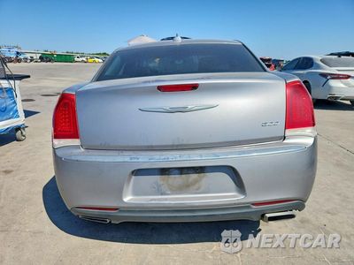 Zdjęcie 6 z 12 samochodu: 2018 CHRYSLER 300 LIMITED VIN:2C3CCAEG7JH193815 - miniatura