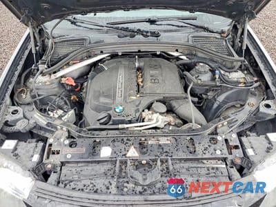 Zdjęcie 12 z 13 samochodu: 2012 BMW X3 XDRIVE35I VIN:5UXWX7C57CL735808 - miniatura