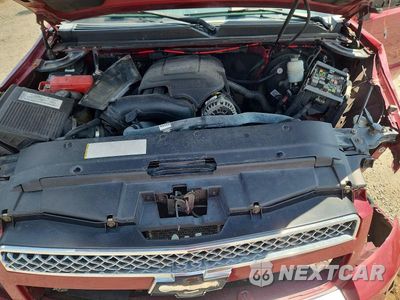 Zdjęcie 11 z 12 samochodu: 2007 CHEVROLET AVALANCHE K1500 VIN:3GNFK12317G261765 - miniatura