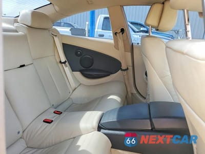 Zdjęcie 10 z 12 samochodu: 2008 BMW 650 I VIN:WBAEA53508CV90702 - miniatura