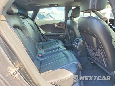 Zdjęcie 10 z 13 samochodu: 2013 AUDI A7 PRESTIGE VIN:WAU2GAFC7DN081175 - miniatura