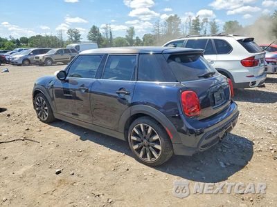 Drugie zdjęcie samochodu z przodu: 2024 MINI COOPER S VIN:WMW53DK05R2U67513 - miniatura