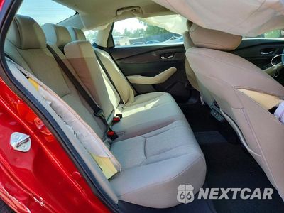 Zdjęcie 10 z 12 samochodu: 2025 HONDA ACCORD SE VIN:1HGCY1F42SA063721 - miniatura