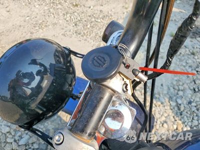 Zdjęcie 8 z 9 samochodu: 2012 HARLEY-DAVIDSON FLSTFB FATBOY LO VIN:1HD1JNV14CB013342 - miniatura