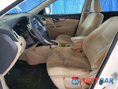 Zdjęcie 7 z 12 samochodu: 2016 NISSAN ROGUE S VIN:JN8AT2MT9GW002059 - miniatura