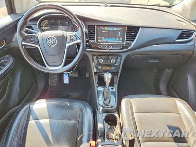 Zdjęcie 8 z 12 samochodu: 2019 BUICK ENCORE ESSENCE VIN:KL4CJGSMXKB748257 - miniatura