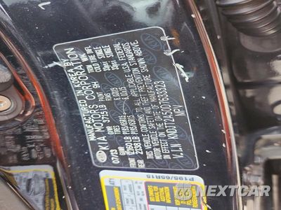 Zdjęcie 12 z 12 samochodu: 2013 KIA SOUL BASE VIN:KNDJT2A50D7633323 - miniatura
