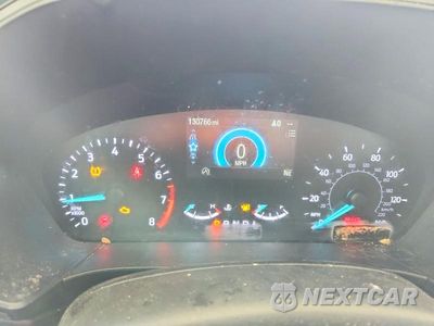 Zdjęcie 9 z 13 samochodu: 2020 FORD ESCAPE S VIN:1FMCU0F62LUC12372 - miniatura