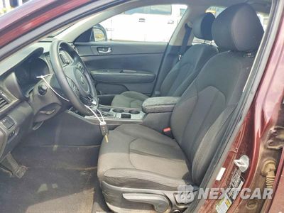 Zdjęcie 7 z 13 samochodu: 2017 KIA OPTIMA LX VIN:5XXGT4L3XHG162103 - miniatura