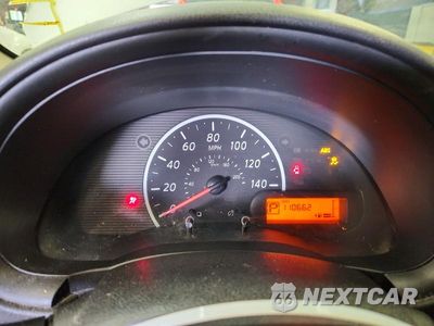 Zdjęcie 9 z 12 samochodu: 2013 NISSAN VERSA 1.6 S VIN:3N1CN7AP1DL842991 - miniatura