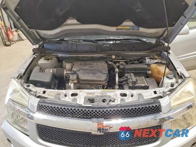 Zdjęcie 12 z 13 samochodu: 2006 CHEVROLET EQUINOX LT VIN:2CNDL63F866051110 - miniatura