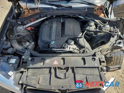 Zdjęcie 12 z 14 samochodu: 2016 BMW X3 XDRIVE35I VIN:5UXWX7C59G0K36225 - miniatura