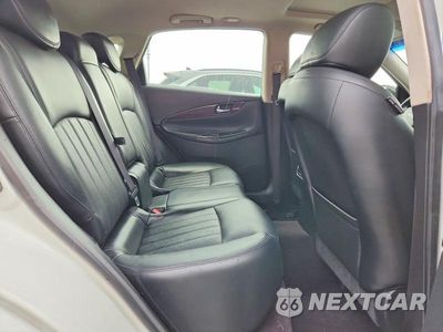 Zdjęcie 11 z 13 samochodu: 2017 INFINITI QX50 BASE VIN:JN1BJ0RRXHM410920 - miniatura