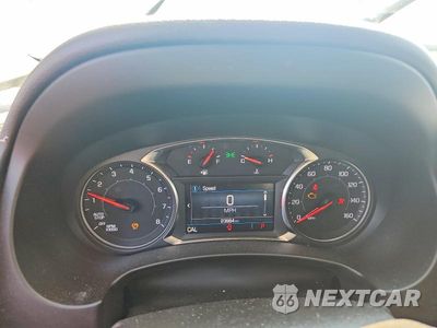 Zdjęcie 9 z 13 samochodu: 2024 GMC TERRAIN SLE VIN:3GKALMEG4RL203311 - miniatura