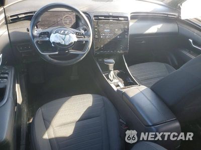 Zdjęcie 8 z 12 samochodu: 2022 HYUNDAI SANTA CRUZ SEL PREMIUM VIN:5NTJDDAF0NH025964 - miniatura