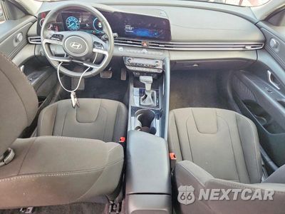 Zdjęcie 8 z 12 samochodu: 2025 HYUNDAI ELANTRA SEL VIN:KMHLS4DG7SU979867 - miniatura