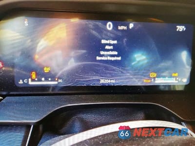 Zdjęcie 9 z 13 samochodu: 2024 JEEP GRAND CHEROKEE LAREDO VIN:1C4RJHAG8RC247714 - miniatura