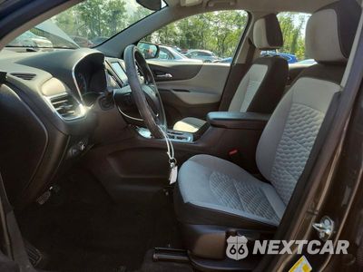 Zdjęcie 7 z 13 samochodu: 2018 CHEVROLET EQUINOX LS VIN:3GNAXHEV2JL130702 - miniatura