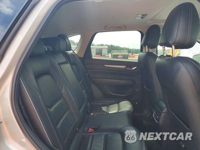 Zdjęcie 11 z 13 samochodu: 2024 MAZDA CX-5 PREFERRED VIN:JM3KFBCM6R0371752 - miniatura