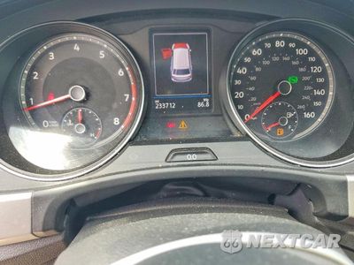 Zdjęcie 9 z 13 samochodu: 2021 VOLKSWAGEN ATLAS SE VIN:1V2KP2CA9MC576788 - miniatura