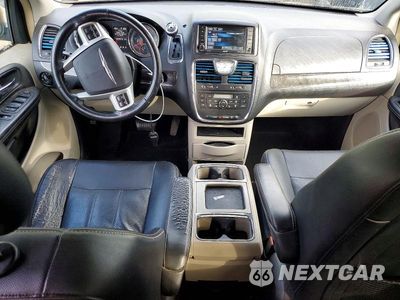 Zdjęcie 8 z 13 samochodu: 2014 CHRYSLER TOWN & COUNTRY TOURING L VIN:2C4RC1CG9ER328849 - miniatura