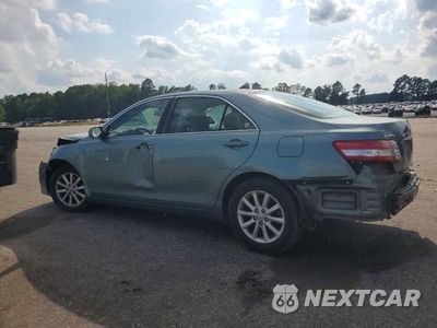 Drugie zdjęcie samochodu z przodu: 2011 TOYOTA CAMRY XLE VIN:4T1BF3EK9BU761555 - miniatura