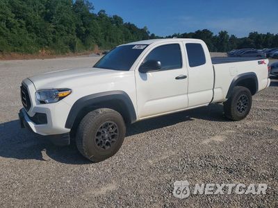 2021 TOYOTA TACOMA SR 3TYRX5GN8MT032364 - główne zdjęcie licytacji z USA - miniatura