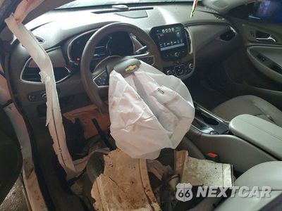 Zdjęcie 8 z 12 samochodu: 2017 CHEVROLET MALIBU LT VIN:1G1ZE5ST7HF287934 - miniatura