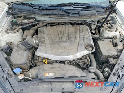 Zdjęcie 11 z 12 samochodu: 2013 HYUNDAI GENESIS COUPE 3.8 GRAND TOURING VIN:KMHHU6KJ8DU091299 - miniatura