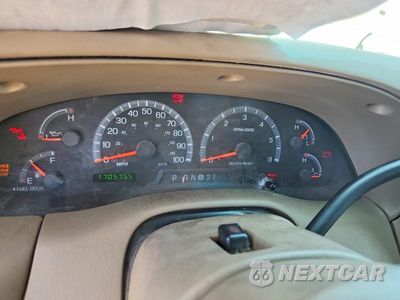 Zdjęcie 9 z 12 samochodu: 2002 FORD F150 VIN:1FTRX18L02NB60389 - miniatura