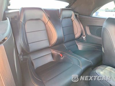 Zdjęcie 10 z 12 samochodu: 2017 FORD MUSTANG VIN:1FATP8UH0H5330278 - miniatura