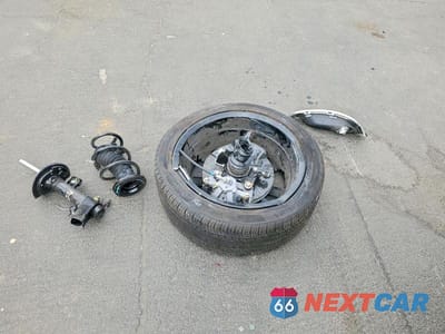 Zdjęcie 13 z 14 samochodu: 2026 ACURA ADX A-SPEC ADVANCE VIN:3HDSA2H74TM710716 - miniatura