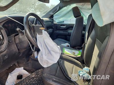 Zdjęcie 7 z 12 samochodu: 2021 CHEVROLET SILVERADO K3500 VIN:1GB3YSE76MF214716 - miniatura