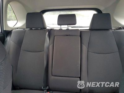 Zdjęcie 10 z 13 samochodu: 2019 TOYOTA RAV4 LE VIN:2T3F1RFV0KW023050 - miniatura