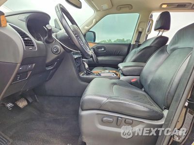 Zdjęcie 7 z 14 samochodu: 2021 NISSAN ARMADA SL VIN:JN8AY2BB2M9794996 - miniatura