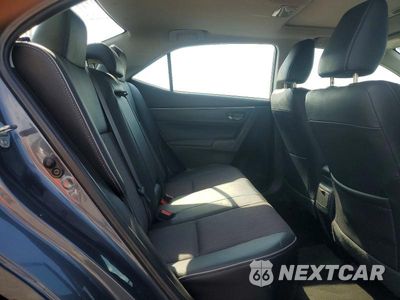Zdjęcie 10 z 12 samochodu: 2016 TOYOTA COROLLA S PLUS VIN:2T1BURHE6GC631434 - miniatura